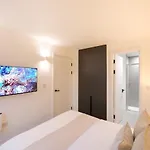 Juniper At The Heim Appartement *