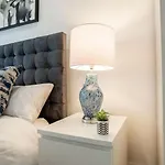 Stylish Modern In The Heart Of The Apartmán