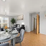 2 Bedroom Flat Close To Piccadilly * Manchester