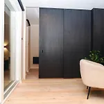 Stylish 2bed Balcony & View Centre * Manchester