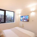 Appartement Juniper At The Heim