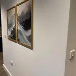 Luxury With Gym & Parking مانشستر