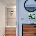 View - 1 Minute To Transport Links - Sleeps 3 Appartement *