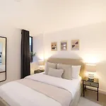 Appartement Juniper At The Heim *