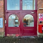 Ancoats Old Spinning Mill Free Parking - Pass The Keys Daire Manchester
