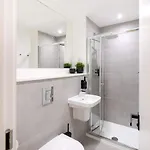 Juniper At The Heim Appartement Manchester