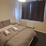 公寓 Greenland 62 曼彻斯特