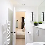 Juniper At The Heim Appartement