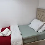 Greenland 62 曼彻斯特