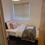 Greenland 62 公寓 *