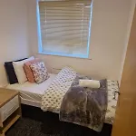 公寓 Greenland 62 曼彻斯特