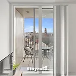 Апартаменты Spectacular Balcony View In Centre Манчестер