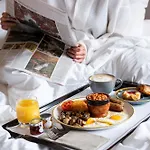 Hotel Marriott Victoria & Manchester