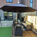 Holiday home Stylish5 Bed By Etihad And Coop Live Manchester
