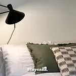 Nyaraló Stylish Interior Cosy Haven - On-street Parking Manchester