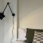 Nyaraló Stylish Interior Cosy Haven - On-street Parking Manchester