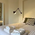 Stylish Interior Cosy Haven - On-street Parking Manchester