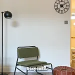 Stylish Interior Cosy Haven - On-street Parking Nyaraló Manchester