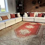 Farm Retreat