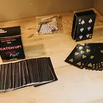 بيت للعطل 2br Cozy Retreat - Pool Table - Wifi - Sleeps 7 *