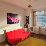 Auberge de jeunesse Unite The Propstay, Old Trafford