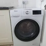 Σπίτι διακοπών Spacious 3br - Nr Clifton Train Station 510min Walk - Garden Free Parking Μάντσεστερ