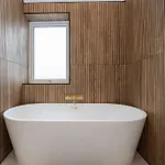 Stunning Family With Hot Tub In Worsley マンチェスター