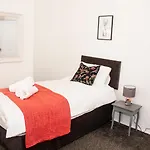 3 Bed - Shefa Homes Casa vacanze