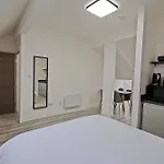 Tatil Evi Spacious 5br House Near Centre Manchester