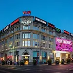 Luxury Printworks Longtermbook *