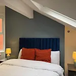 Casa Cove 2br Flat Free Parking, 5 Min To Hospital *