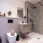 Luxury Printworks Longtermbook Διαμέρισμα *