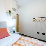 Long - 3br - Sleeps 6 - Free Parking *