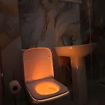 Apartment Elite 1-bedroom Flat *