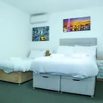 Ancoats Luxury - *