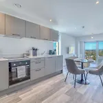 アパート View - Free Parking -near Salford Royal - Sleeps 3 *