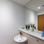 Condo-terrace-gym-games -free Secure Parking- *