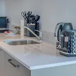 View - Free Parking -near Salford Royal - Sleeps 3 *