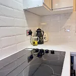 Elite 1-bedroom Flat