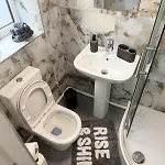 The Emerald 1br Near Etihad & Coop Live * 맨체스터