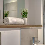 View - Free Parking -near Salford Royal - Sleeps 3 アパート *