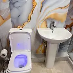 Elite 1-bedroom Flat