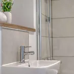 アパート View - Free Parking -near Salford Royal - Sleeps 3 マンチェスター