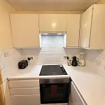 Elite 1-bedroom Flat * Manchester