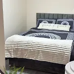 Elite 1-bedroom Flat Apartment