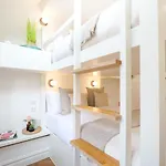 Shuttle At The Heim Apartamento