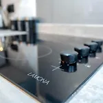 Long - 3br - Sleeps 6 - Free Parking Manchester