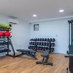 Lejlighed Luxury Waterfront 2br - Free Gym Access & Parking