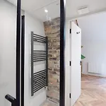 Nap At The Heim Апартаменты