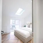 Апартаменты Nap At The Heim